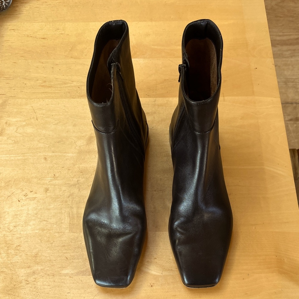 Bernardo Pierce Bootie